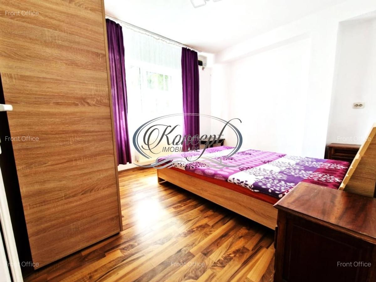 Apartament la casa si parcare in Marasti - 2