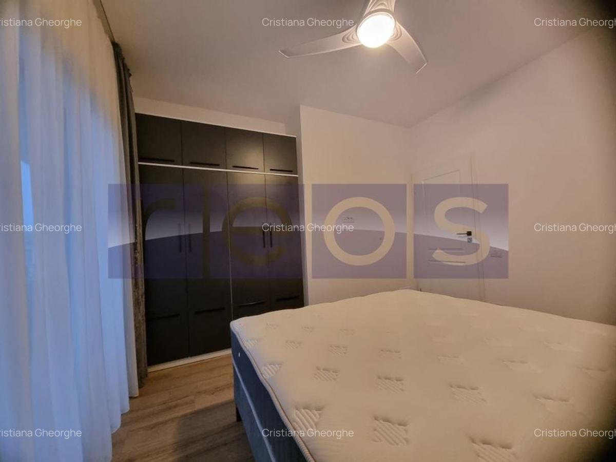 VANZARE VILA - DUPLEX  4 CAMERE - BERCENI  -, P+1E - 17