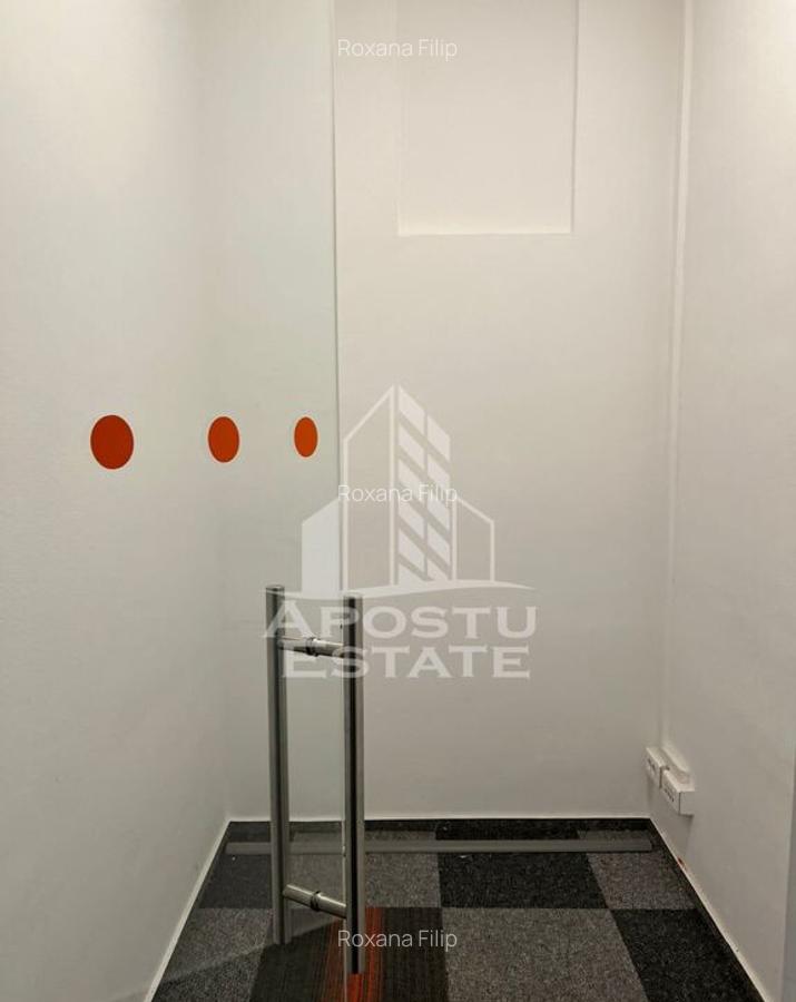Spatiu comercial 100 mp Ultracentral - 14