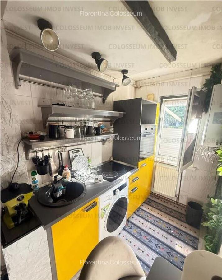 De vanzare Apartament 2 camere, zona Garii Bra?ov. - 2