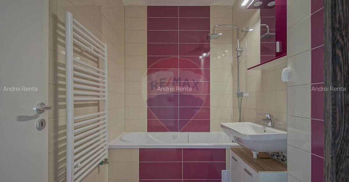 Apartament 2 camere decomandat | Parcare si boxa | Avantg... - 8