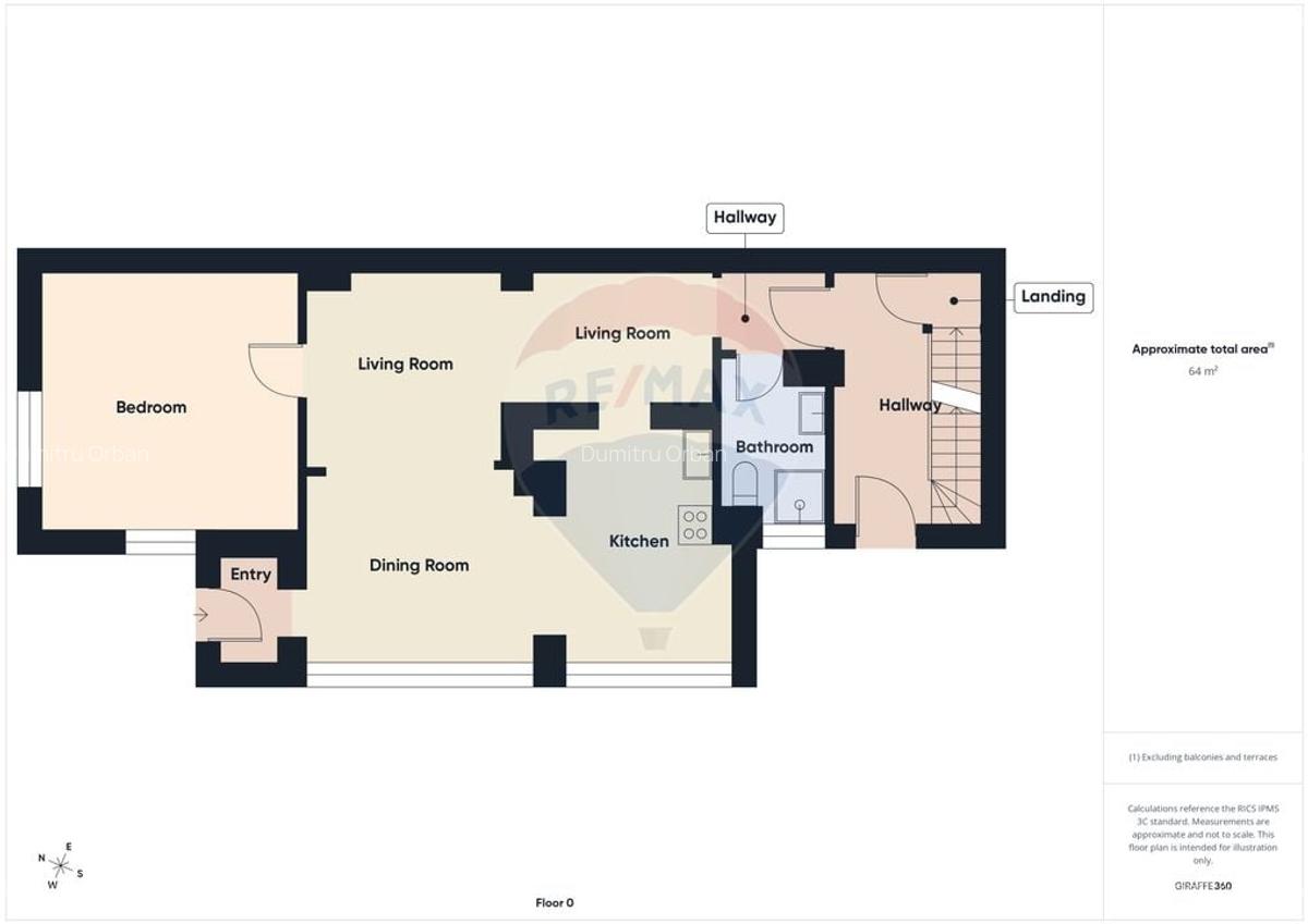 Casa/vila vanzare in Bucuresti, Matei Voievod - 28