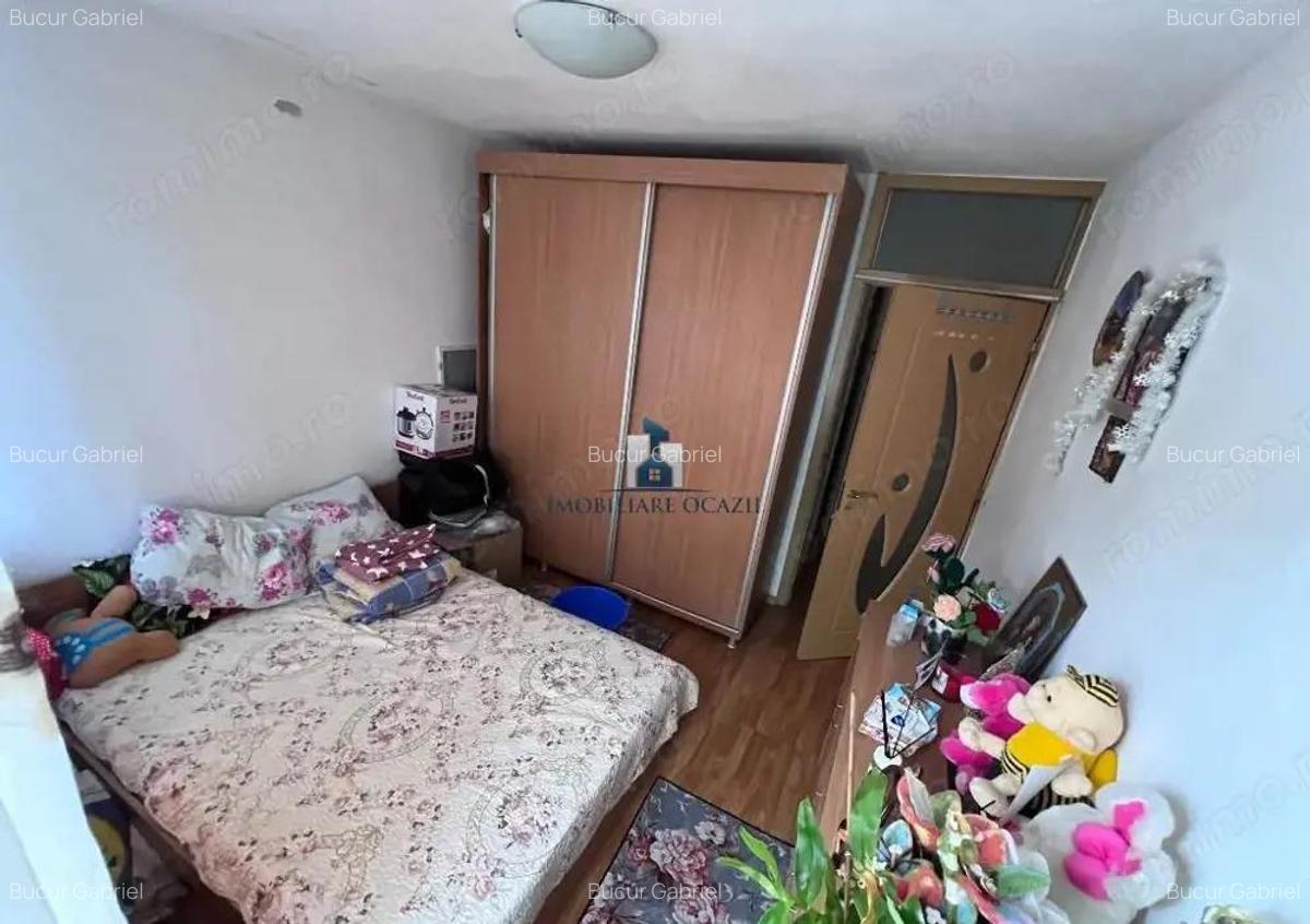 Apartament 4 camere Semidecomandat Panselelor - Aparatorii Patriei - 3