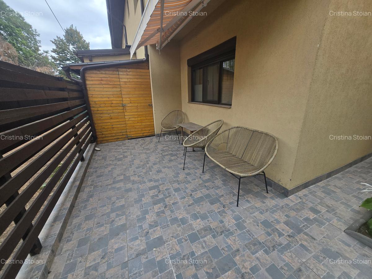 Vila de vanzare in Popesti Leordeni - 3