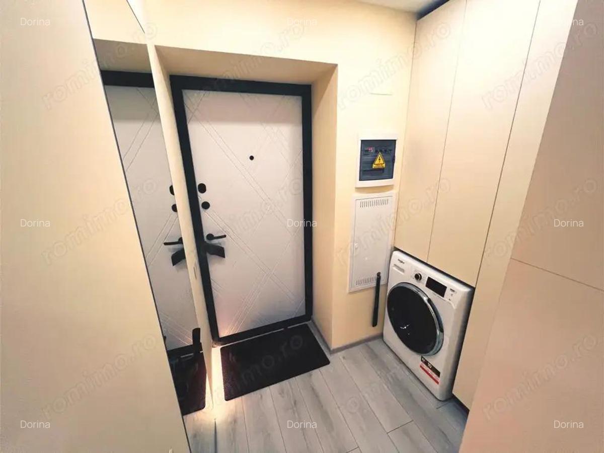 Garsoniera de vanzare in zona Baneasa - 3