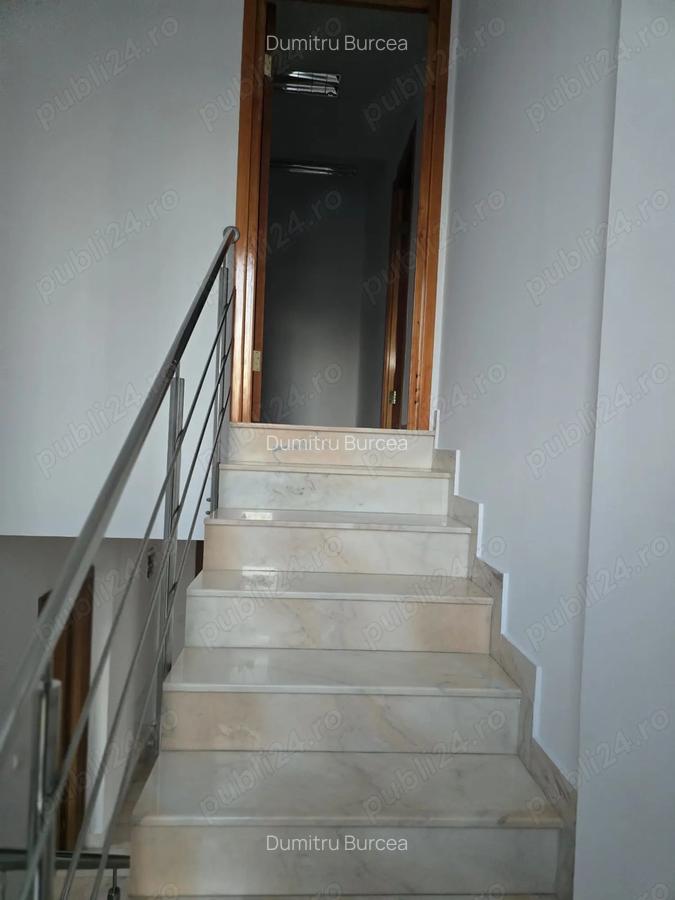 Inchiriere VILA Aparatorii Patriei 4 min de metrou - proprietar - 2