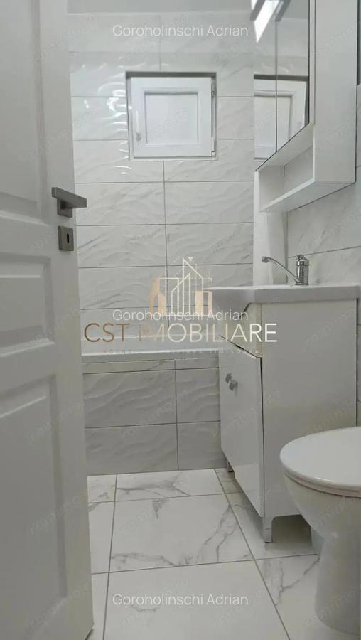 Apartament 2 camere, confort 1, etaj 1, complet renovat, Dambovita - 6