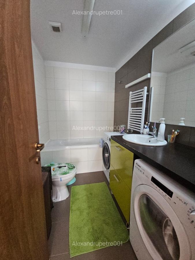 3 camere | Mobilat | Utilat | Pacii | 3 Min Metrou | Ready to move in - 15