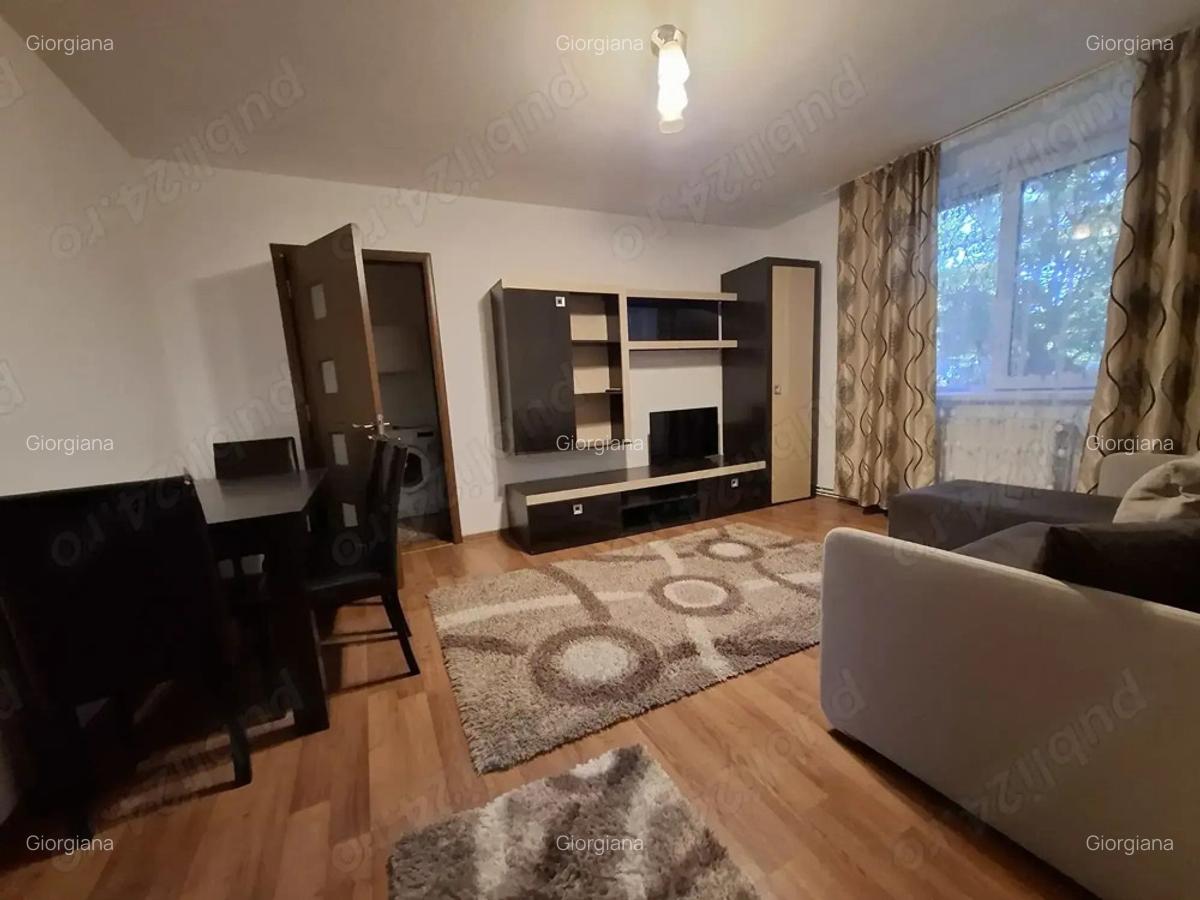 3 camere parter, mobilat,CT zona Rotonda - 7