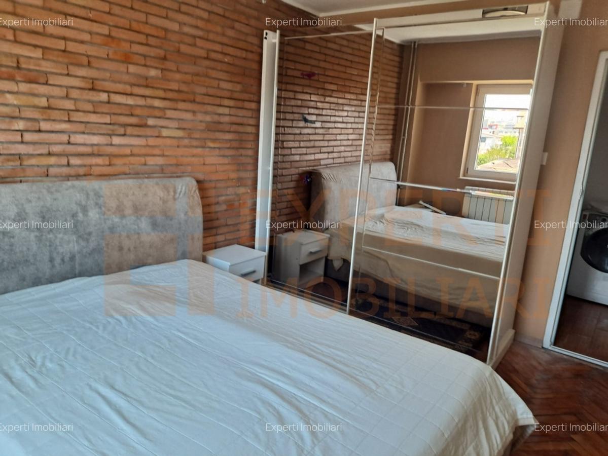 Apartament 3 camere zona Dacia, Constanta - 4