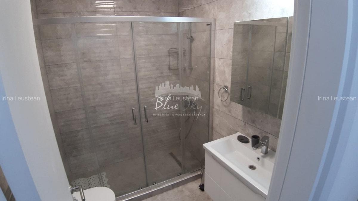 Studio cochet zona Butoaie / Mamaia/ Inclusiv perioada estivala - 11