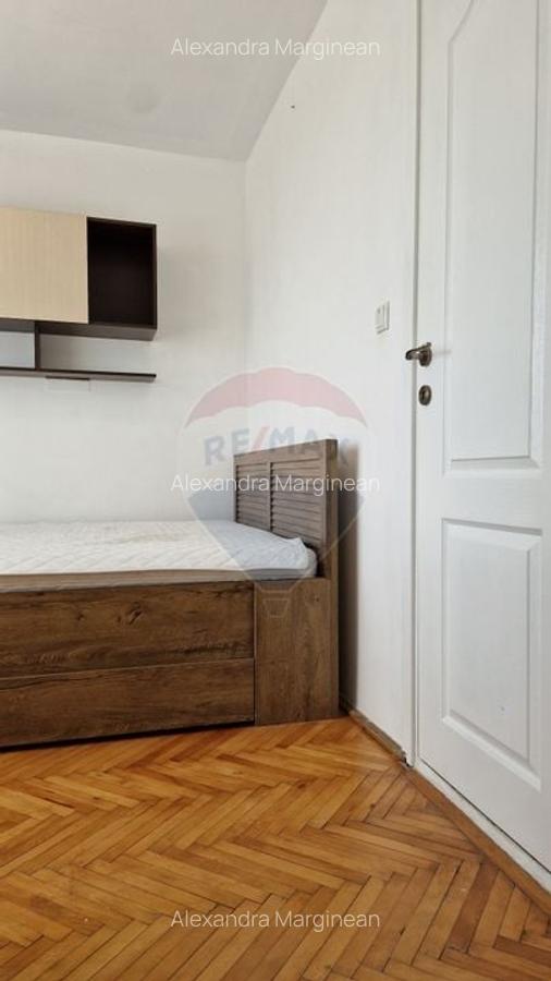 Apartament cu 2 camere de inchiriat in zona Gheorgheni - 5