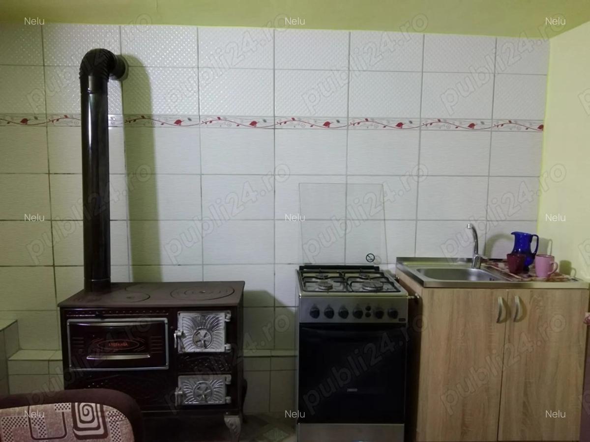 Casa de vanzare Nadastia de jos - 4