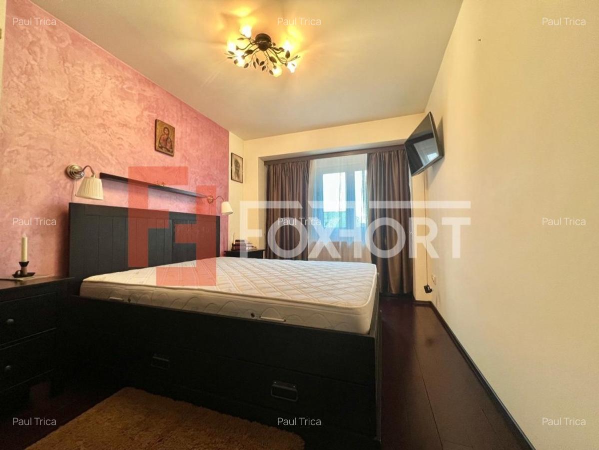 Apartament cu 3 camere decomandat, mobilat în Dâmbovița - 4