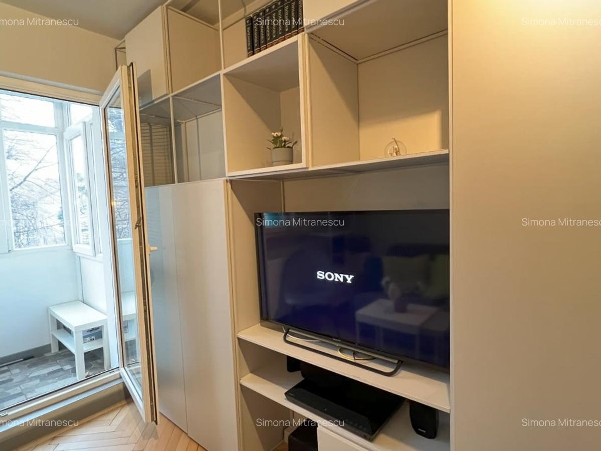Apartament 2 camere. Ceaikovski. Modern. - 10