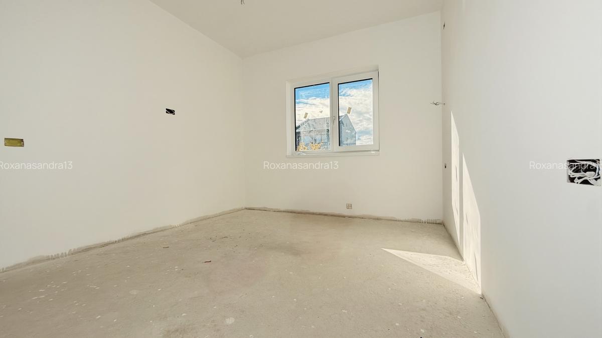 Casă modernă cu curte proprie în Dumbrăvița – construcție nouă - 13