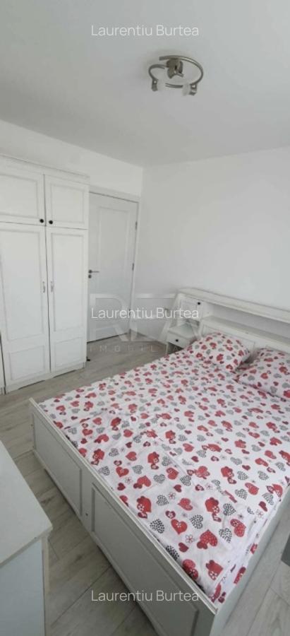 3 camere 7/8, renovat, Crangasi-Str. Nicolae Oncescu. - 5