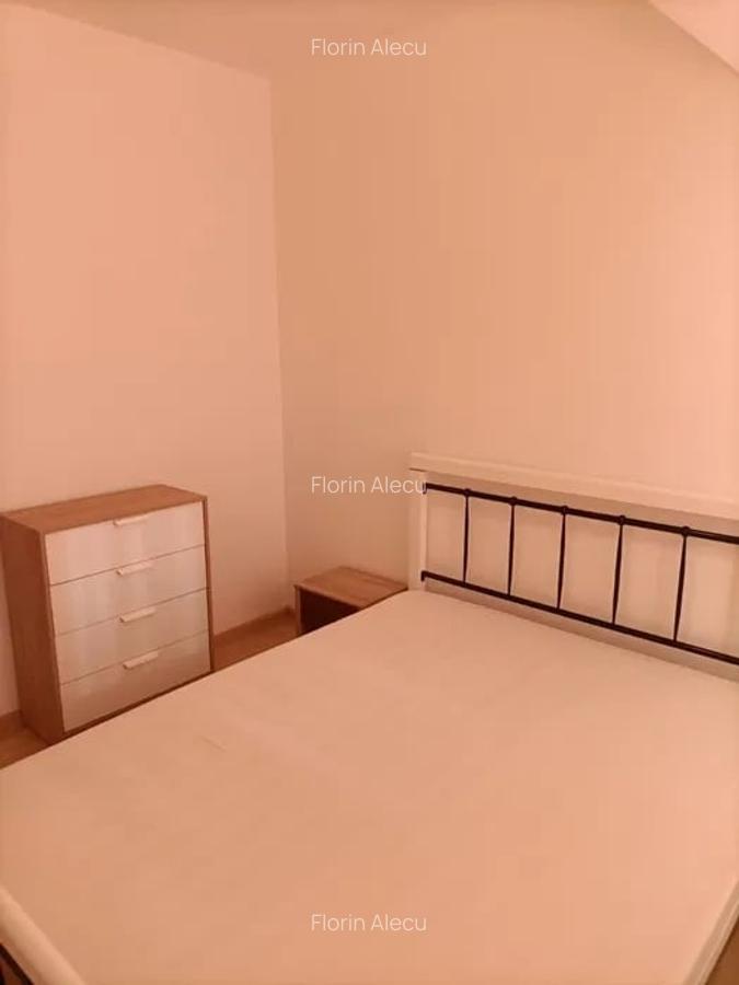 Apartament 2 camere, decomandat, 50 mp, centrala, metrou, Bucurestii Noi-Chitila - 2