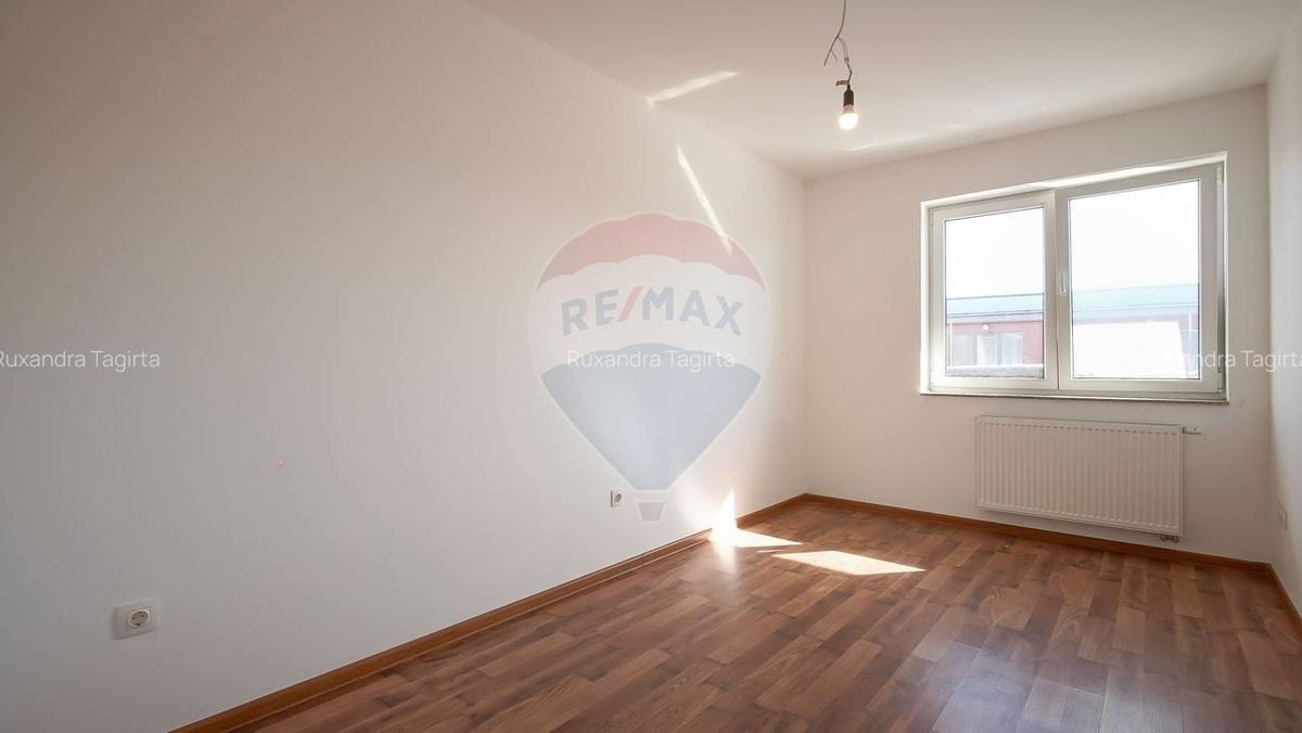 Apartament nelocuit cu priveliste deosebita|parcare|boxa - 7