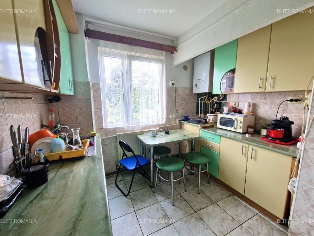 Apartament 2 camere, 48 mp, zona Albina - 4