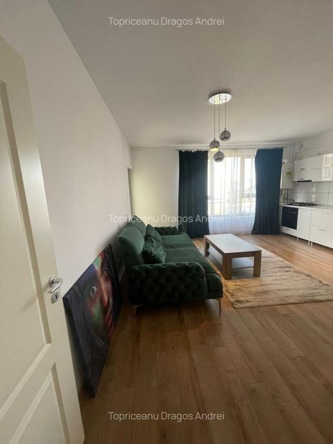DIRECT PROPRIETAR - APARTAMENT | 2 CAMERE | LUX | PRIMA INCHIRIERE - 3