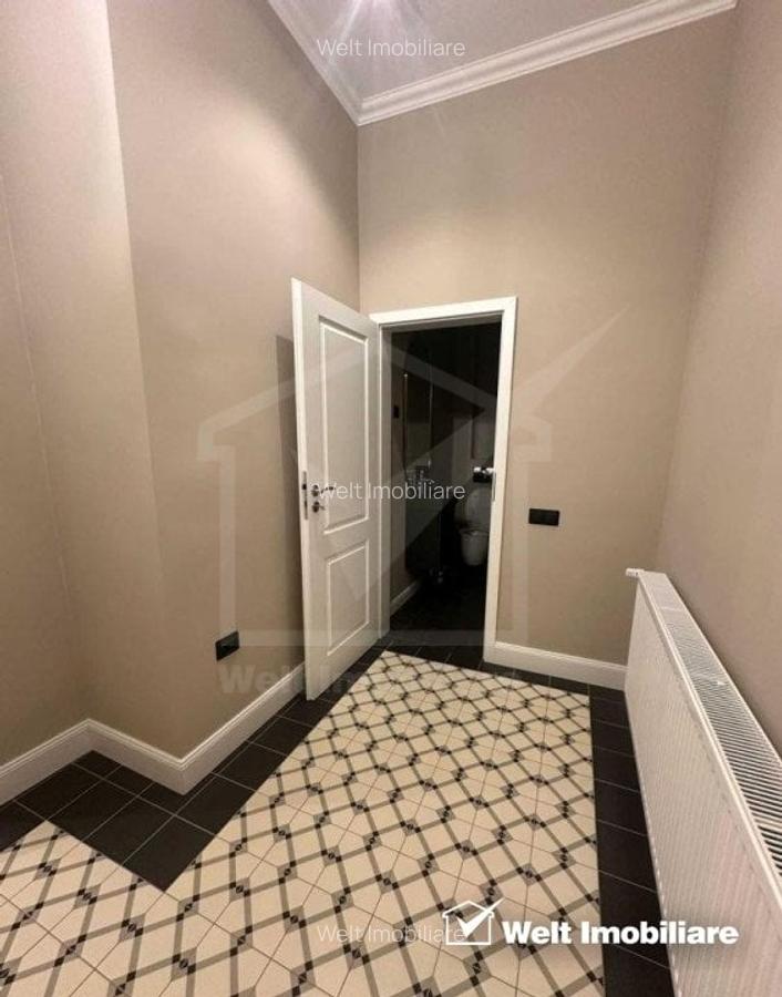 Apartament 2 camere, Dorobantilor, zona Jandarmerie - 5