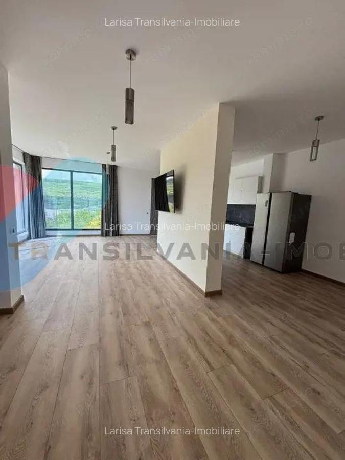 Casa Individuala 170 mp Utili + Terasa 40 mp Terra Gardens, Cluj - 4