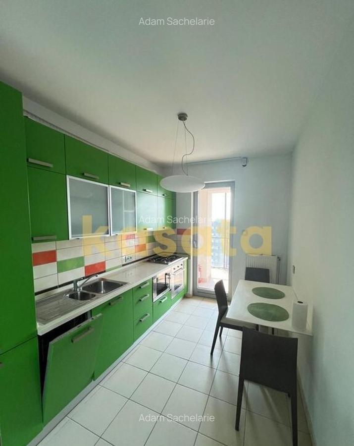 Asmita Gardens Prima Inchiriere Metrou 10Min CT/AC Terasa... - 7