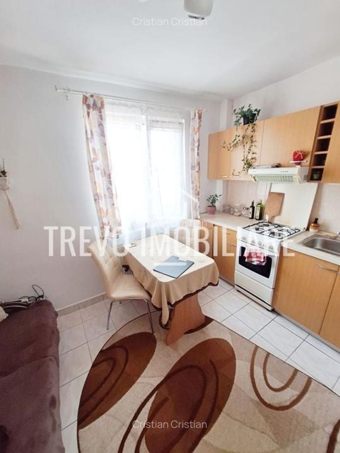Apartament cu 1 camera , decomandat, zona str. Septimiu Albinii. - 2