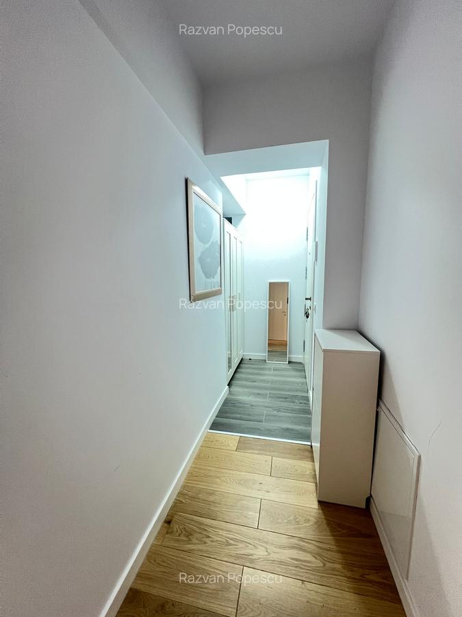 Apartament cu 2 camere semidecomandat, mobilat în Dămăroaia - 9