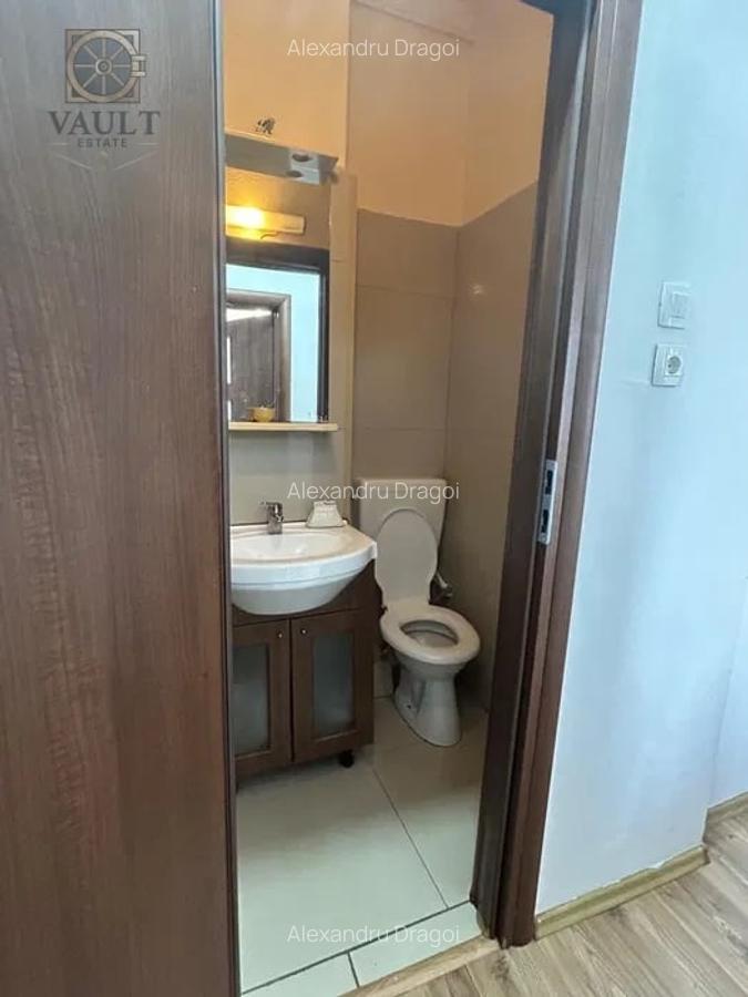 Apartament 2 camere - Ion Campianu - Sala Palatului - 6