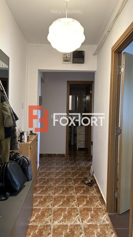 Apartament cu 3 camere si garaj, zona Simion Barnutiu - 16