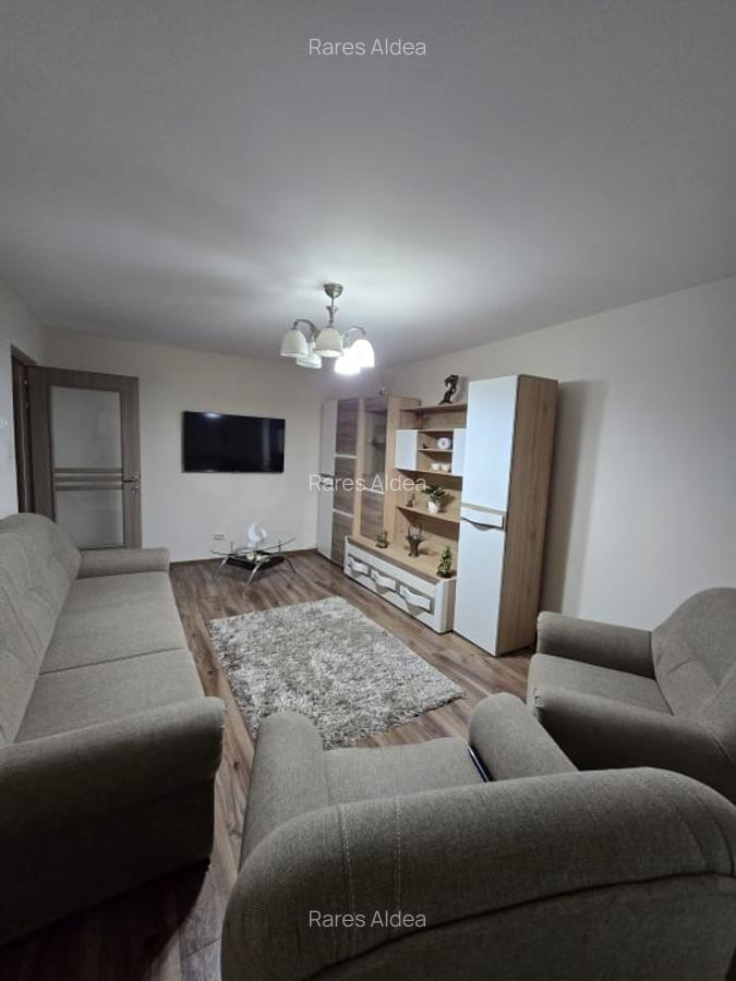 Apartament in Turda langa parcului Tineretului!! - 2