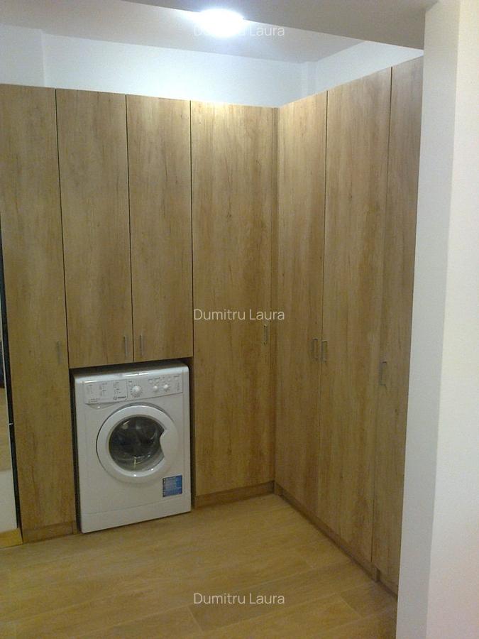 390euro/luna, apartament 1 camera, bloc nou, Tatarasi Pta Chirila - 4