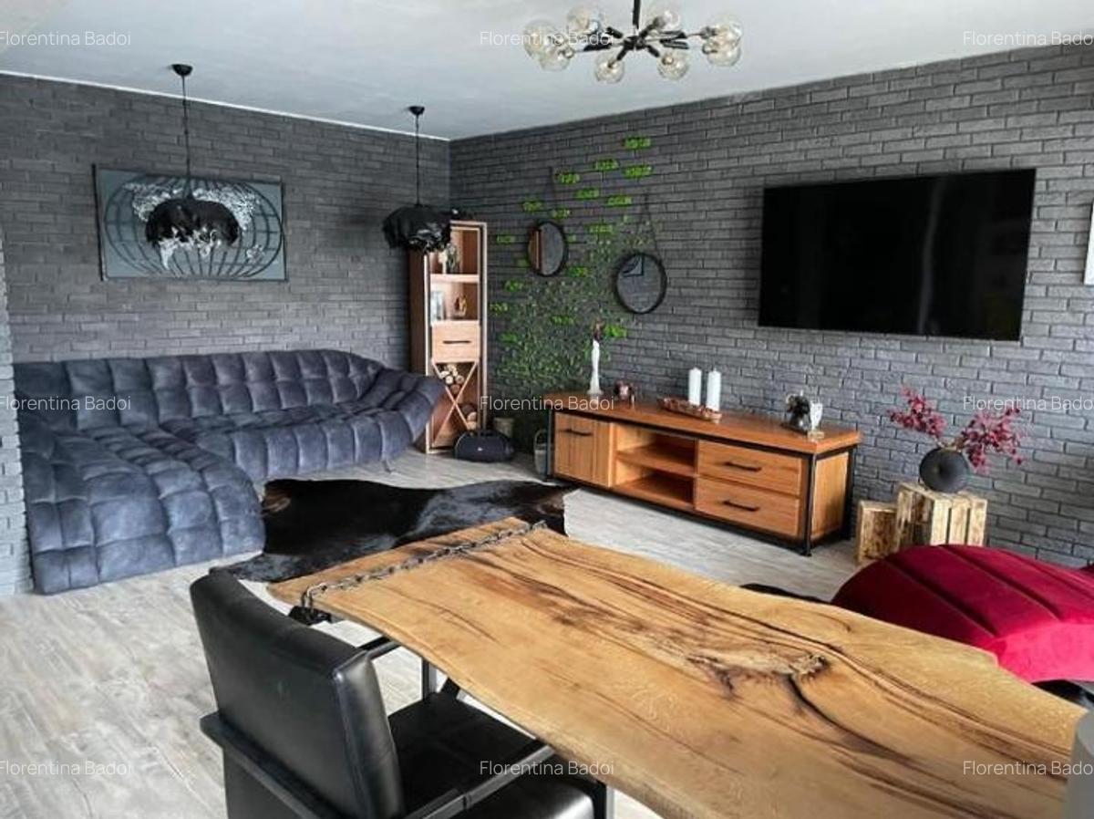 Roka Residence - Nerva Traian, MOBILAT MODERN ,loc parcare subteran - 5