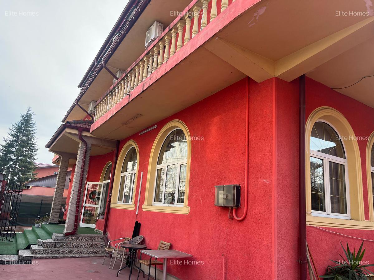 Casă spațioasă și versatilă -locuință sau business/Spacious and Versatile House - 4
