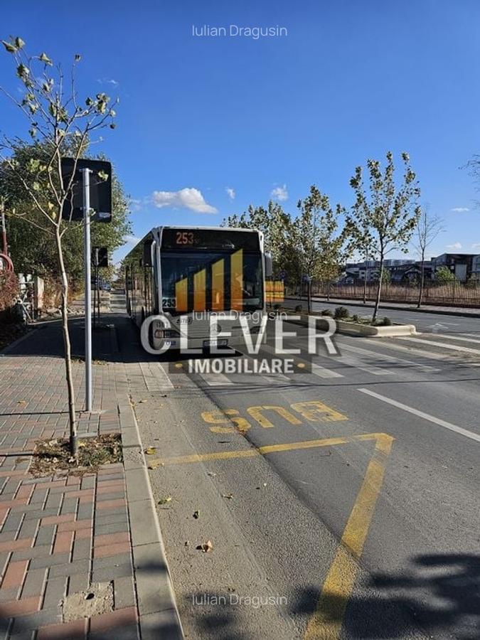 Promo Apartament 3 camere Titan Sector 3 - 9