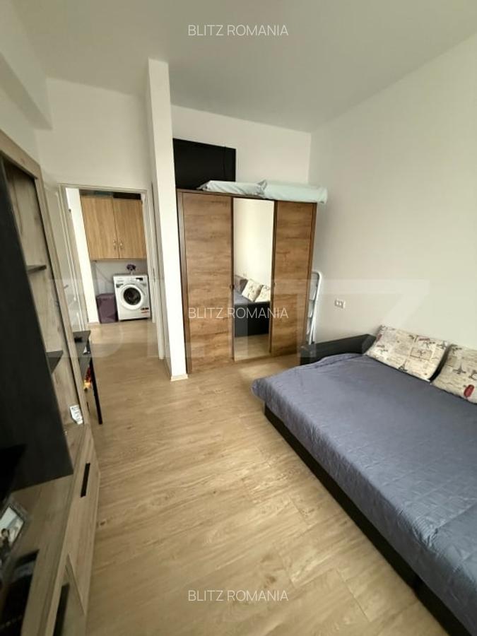 Apartament de vanzare. 44 mp, zona Calea Urseni - 4