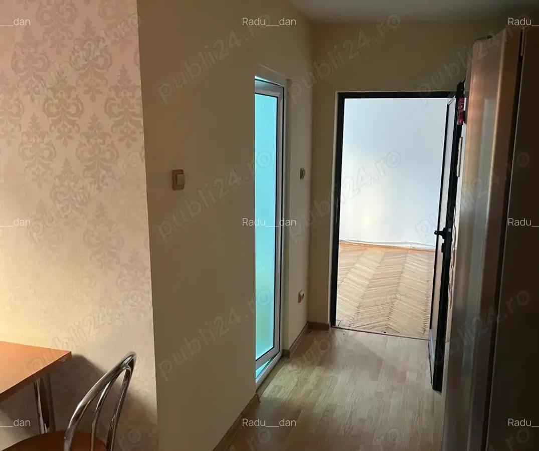 Apartament Ultracentral | Etaj 1 | 2 camere | 52 mp utili | Slatina - 4
