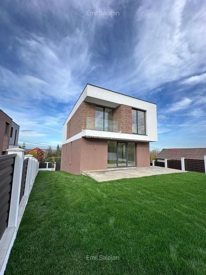 Casa Individuala, 245 MP, 415 MP teren, Zona Europa - 9