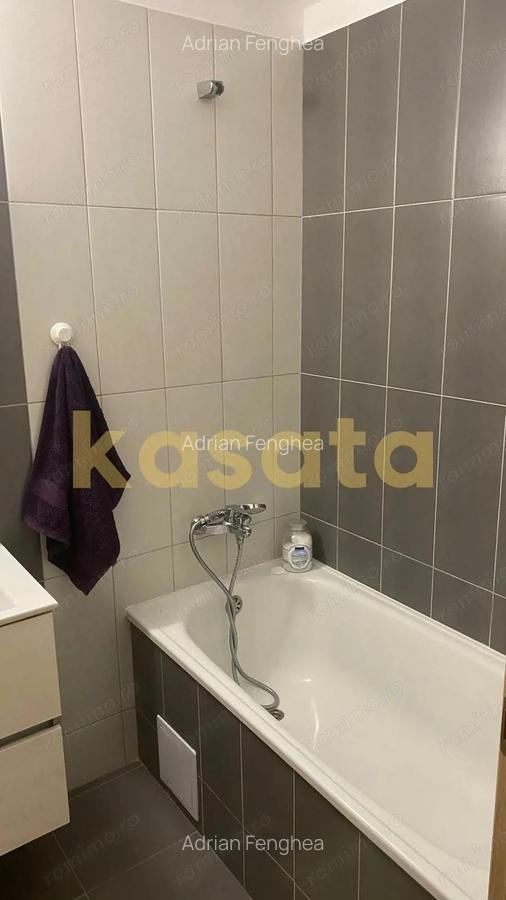 Apartament modern 3 camere de inchiriat Barcelona Straule?ti - 12