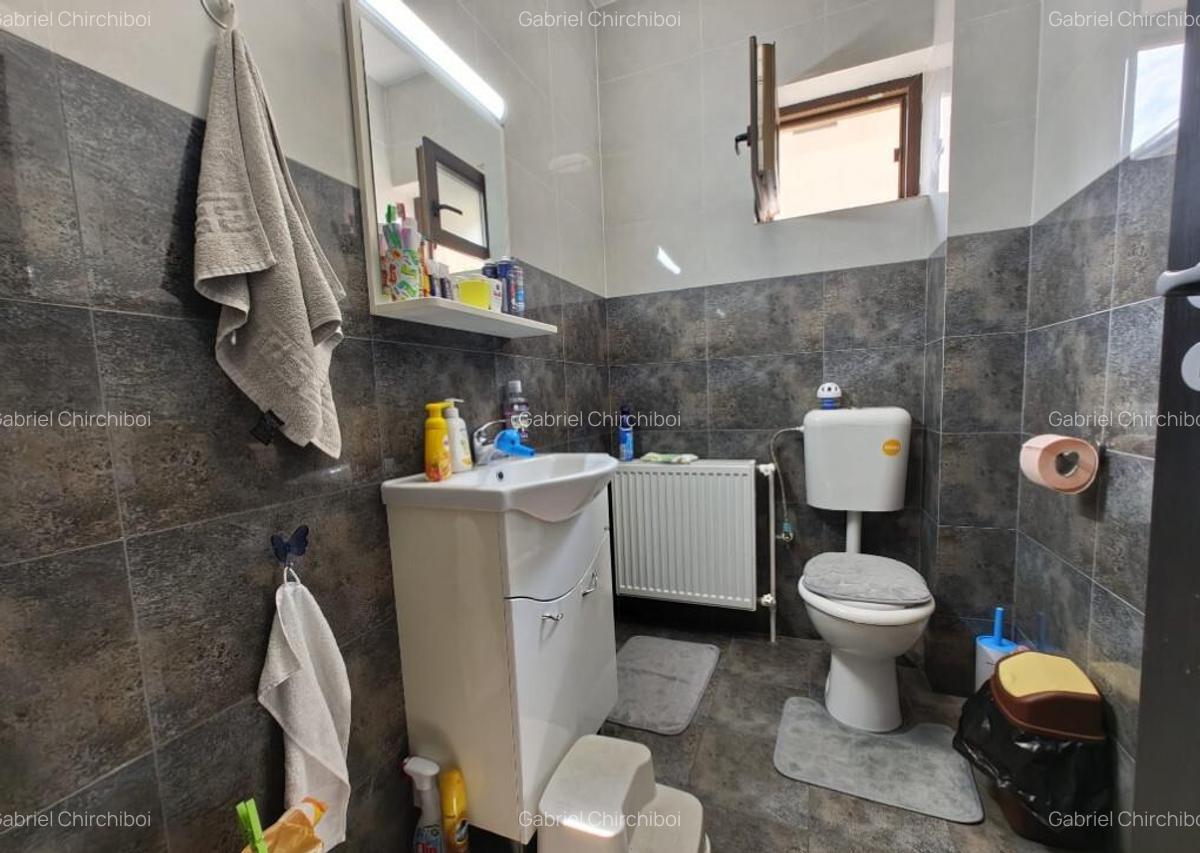 Casa tip duplex mobilata 2 dormitoare | 2 bai | 107 mp utili - 10 Casa tip duplex mobilata 2 dormitoare | 2 bai | 107 mp utili - 10