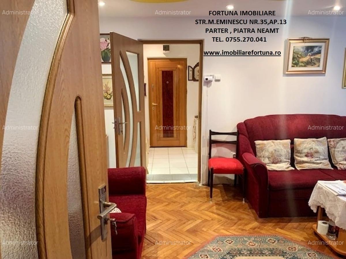 Apartament 2 camere, etaj 2, zona Ultracentrala - 3