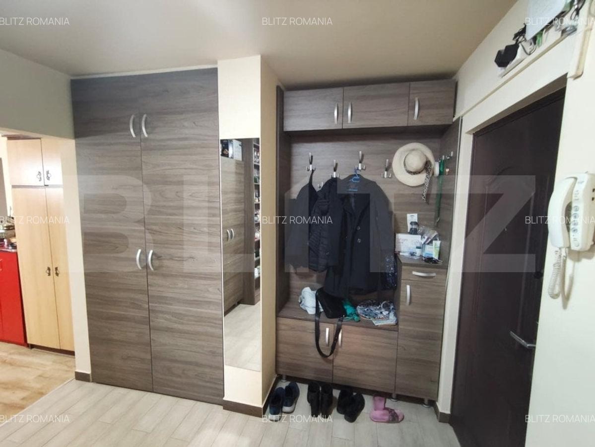 Apartament de vanzare, cu 4 camere, 80 mp, zona Calea Aradului - 11