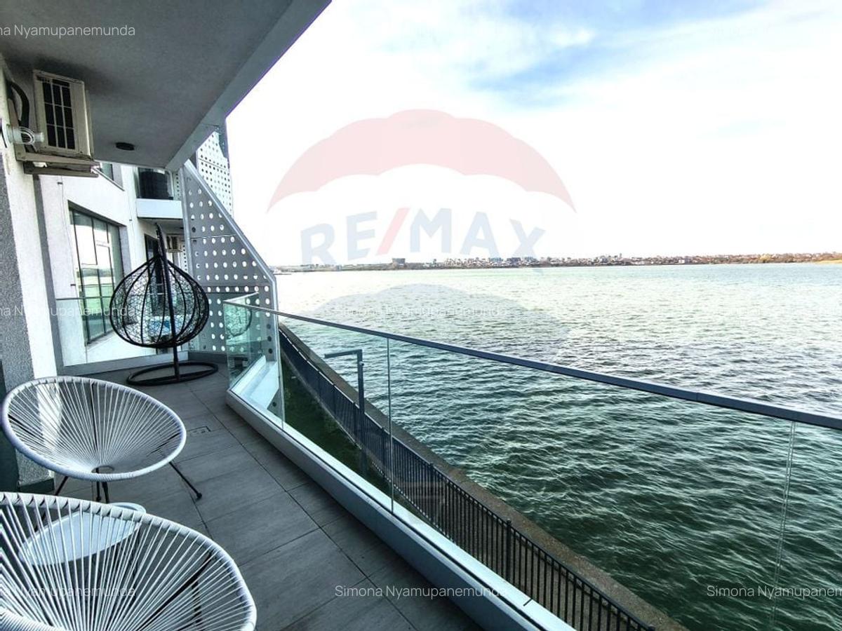 Apartament cu 2 camere de inchiriat Constanta - 9