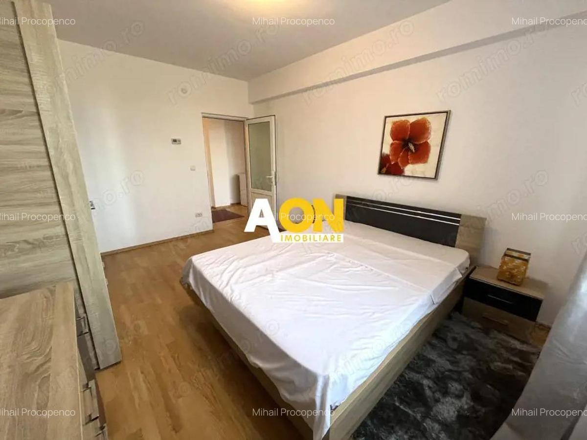 Apartament cu 3 Camere, Bloc Nou, Zona Lalelelor - 2