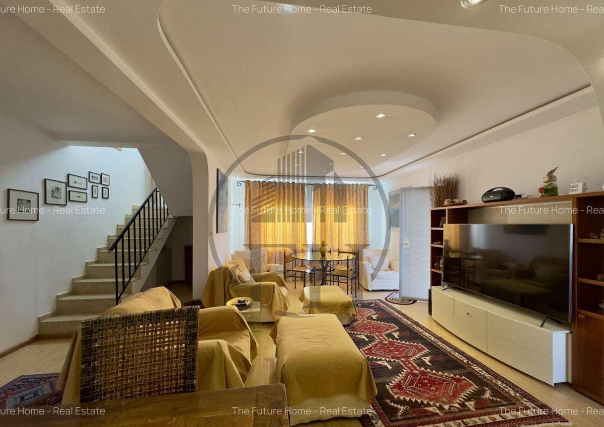 Casa de vanzare Ovidiu, Constanta - 3