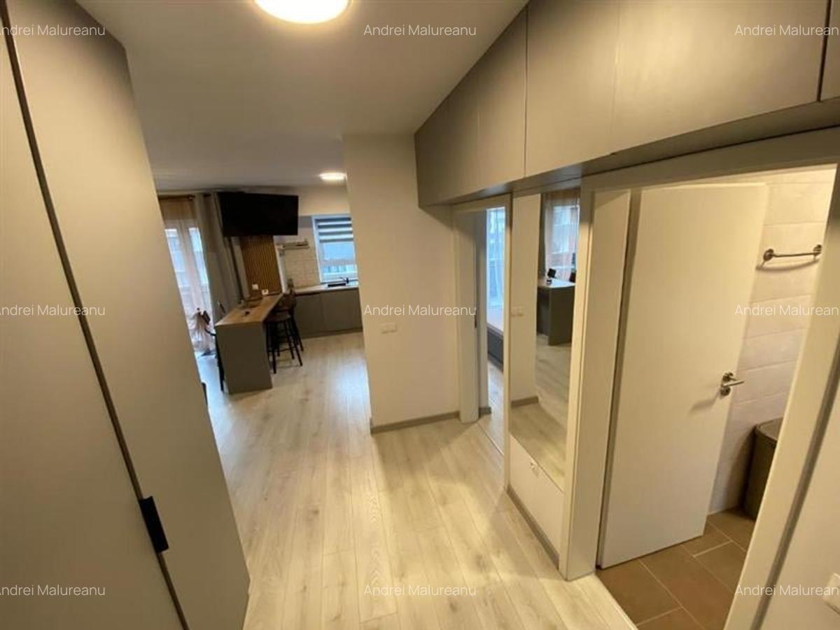 Inchiriem Apartament 2 Camere, Modern, Decomandat, Avantgarden 3 - 6