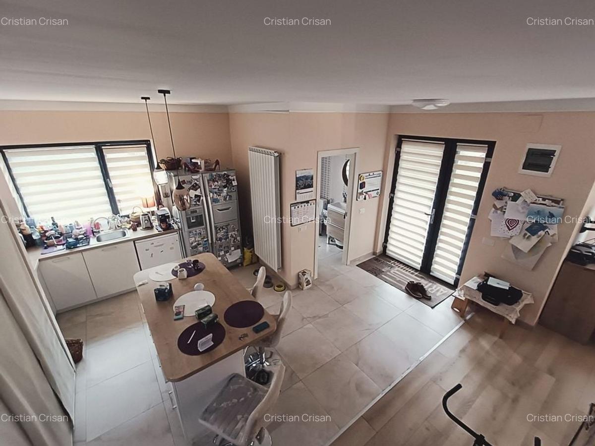 Casa individuala strada Cetatii, Gruia ,constructie noua, locatie premium - 7