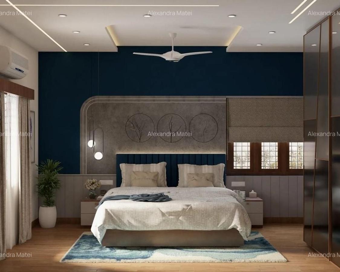 Apartament Duplex de 5 Camere - Iancu Nicolae - 3